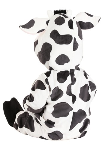 Infant Cutie Cow Costume | Baby Animal Costumes