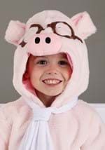 Toddler Flying Pig Costume Alt 3
