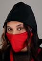 Stealth Ninja Costume Alt 1