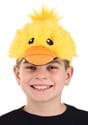 Duck Plush Headband Alt 1