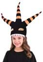 Nightmare Before Christmas Harlequin Demon Plush Hat Alt 7