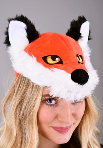 Furry Fox Tail and Headband Kit | Animal Kits