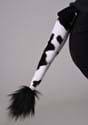 Cow Plush Headband & Tail Costume Kit Alt 4