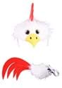 Chicken Plush Headband & Tail Kit Alt 6