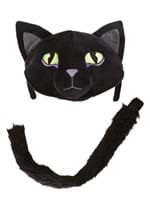 Cat Soft Headband & Tail Accessory Kit Alt 1
