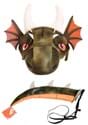 Dragon Plush Headband & Tail Kit Alt 4