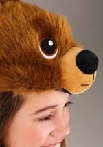 Bear Plush Headband & Paws Kit Alt 2