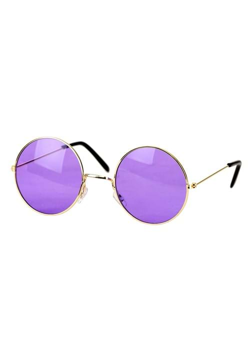 Janis Hippie Sunglasses