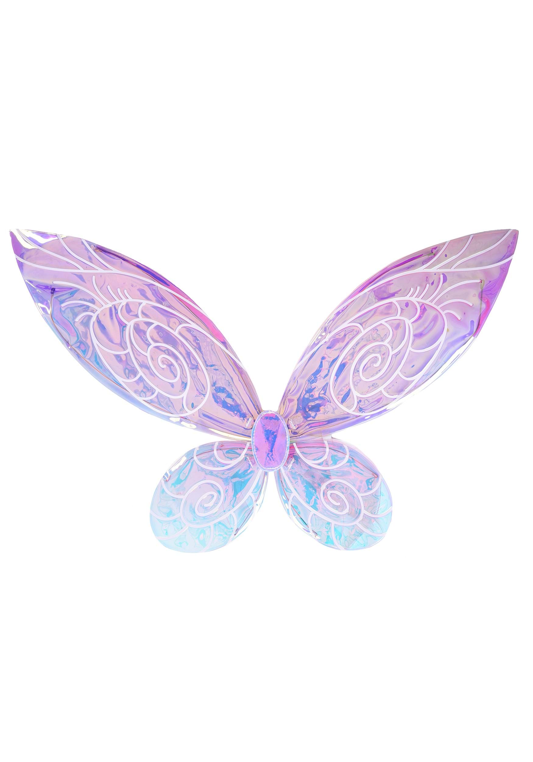 tinkerbell fairy wings