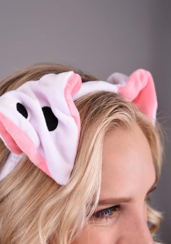 Perdita Headband, Collar & Tail Kit from 101 Dalmatians