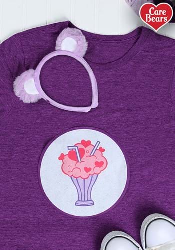 Care Bears Ears & Patch Kit: Share Bear