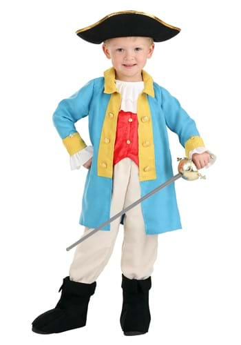 Colonial Costumes & Revolutionary War Outfits - HalloweenCostumes.com