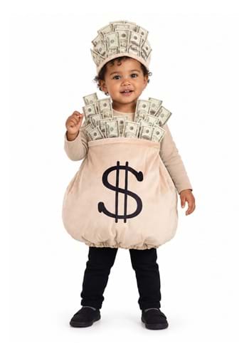 Toddler Money Bag Costume Upd 1