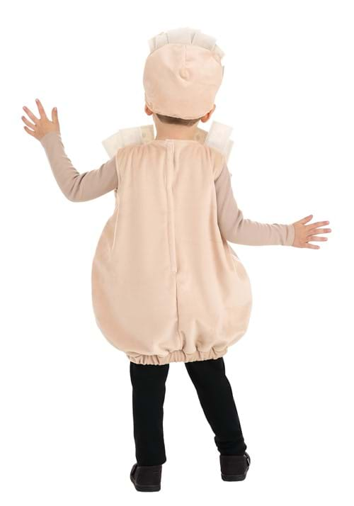 Money Bag Toddler Costume