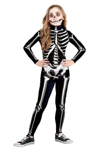 Skeleton Costumes For Kids & Adults | Skeleton Halloween Costumes