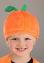 Toddler Plump Pumpkin Bubble Costume Alt 2