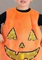 Toddler Plump Pumpkin Bubble Costume Alt 3