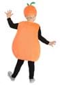 Toddler Plump Pumpkin Bubble Costume Alt 1