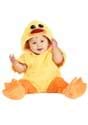Infant Hatching Duck Costume Alt 2