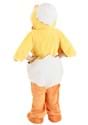 Toddler Hatching Duck Costume Alt 1
