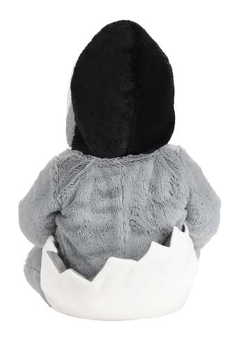 Penguin Hatching Infant Costume