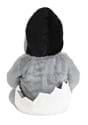Infant Hatching Penguin Costume Alt 1