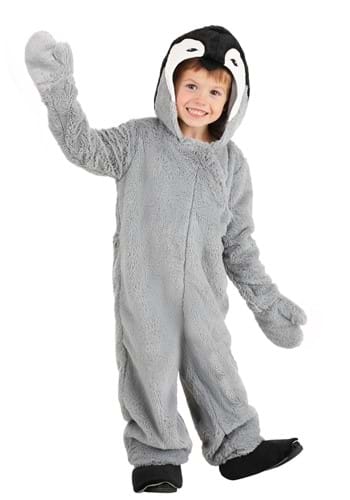 Hatching Penguin Toddler Costume