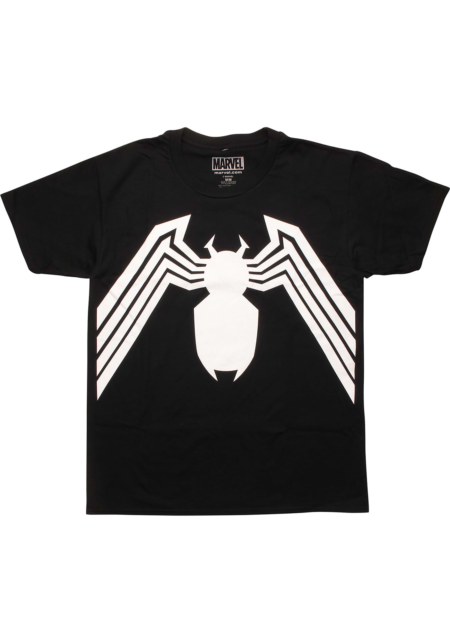 Men's Venom Suit T Shirt