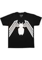 Men's Venom Suit T-Shirt Alt 1