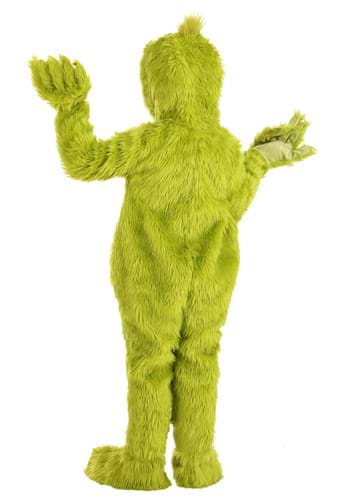 jumpman grinch