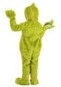 Toddler Classic Grinch Jumpsuit Costume Alt 4
