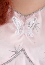 Plus Size Good Glinda Costume Alt 6