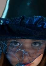 Girl's Moonlight Spider Witch Costume Alt 6