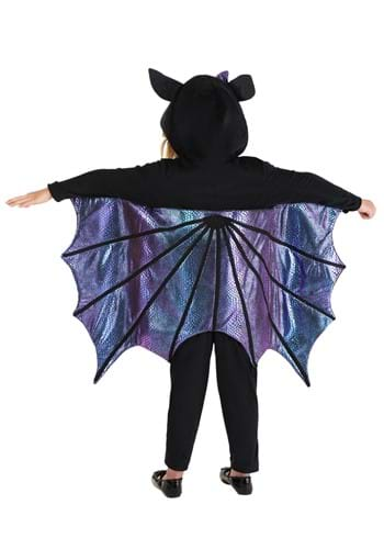 Shiny Bat Kid's Costume