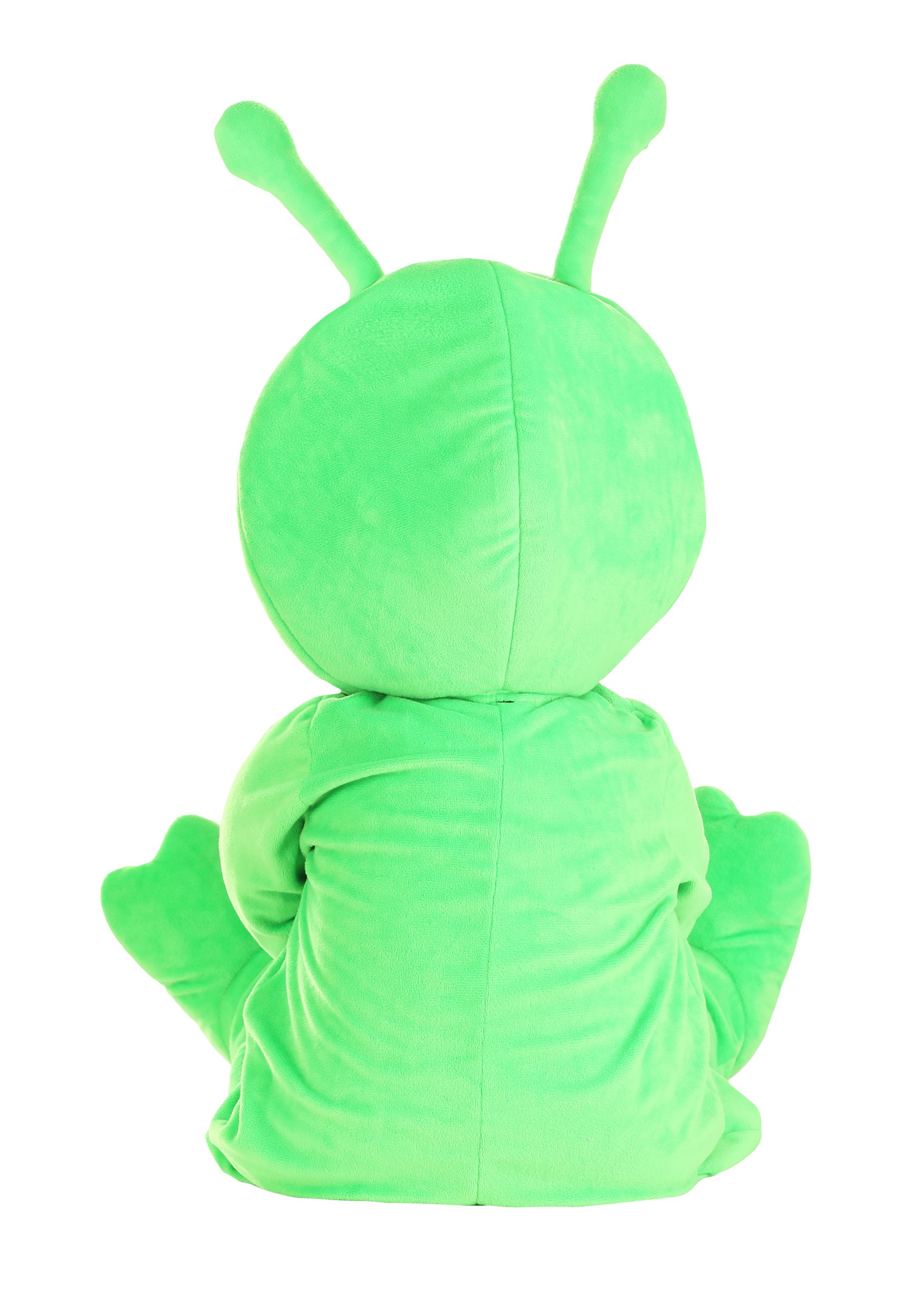 Silly Space Infant Alien Costume