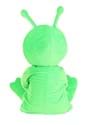 Infant Silly Space Alien Costume Alt 1