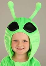 Toddler Silly Space Alien Costume Alt 2