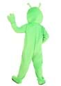 Toddler Silly Space Alien Costume Alt 1