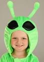 Toddler Silly Space Alien Costume Alt 2