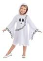 Toddler Chained Ghost Costume