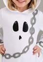 Toddler Chained Ghost Costume Alt 3