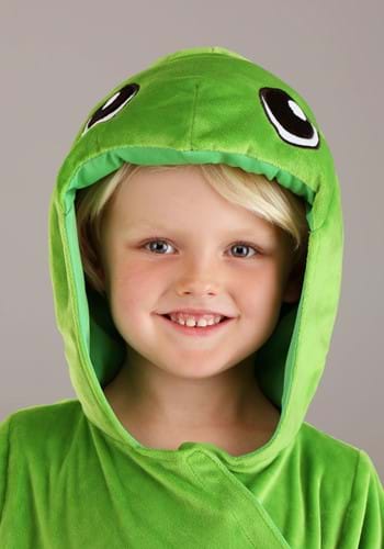 Perky Turtle Toddler Costume | Sea Creatures Costumes