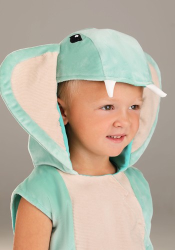Hatching Cobra Snake Toddler Costume