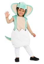 Toddler Hatching Cobra Snake Costume New Main