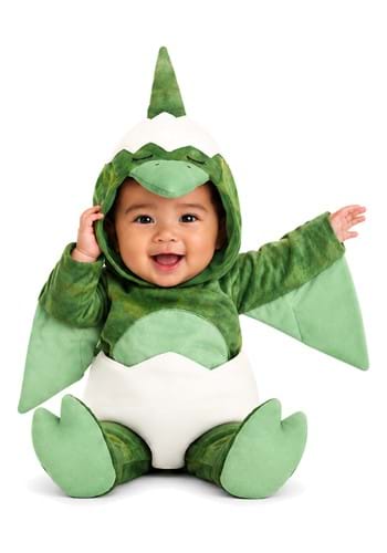 Infant Hatching Pterodactyl Costume upd