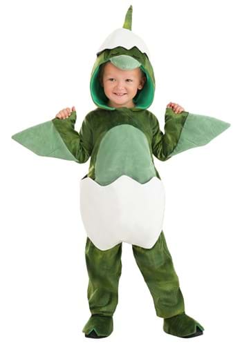 Toddler Hatching Pterodactyl Costume
