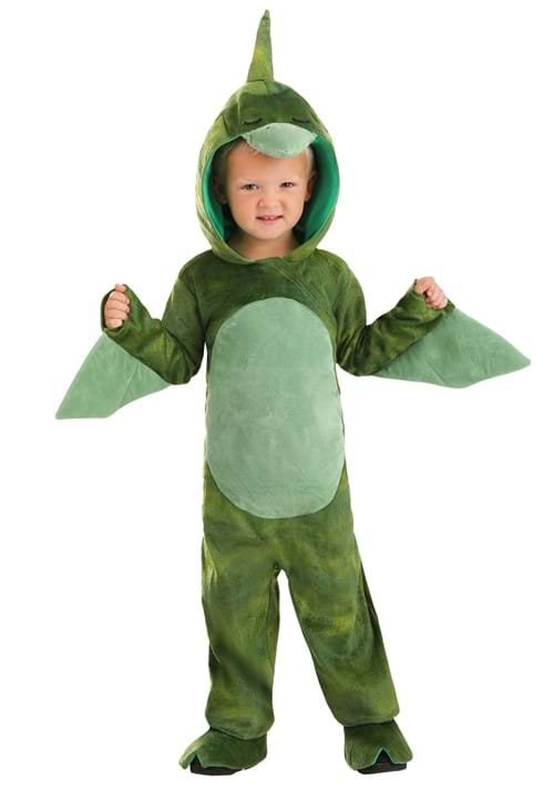 Hatching Pterodactyl Toddler Costume | Dinosaur Costumes