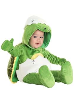 Infant Hatching Turtle Costume