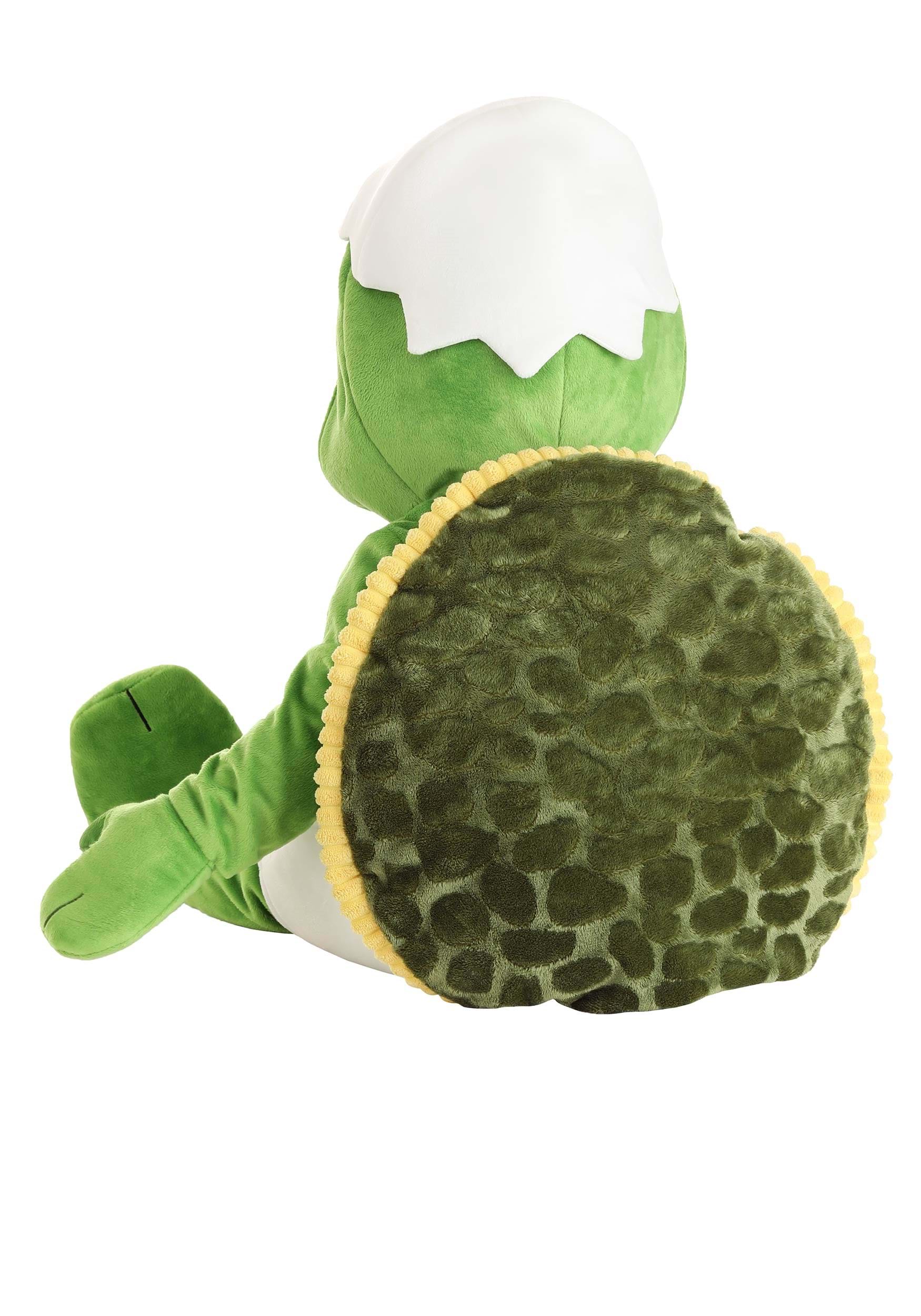 Hatching Infant Turtle Costume