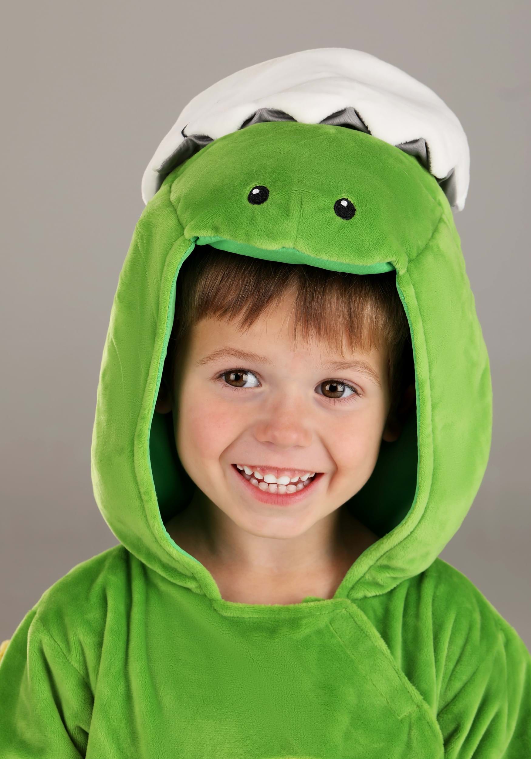 Hatching Turtle Costume for Toddler